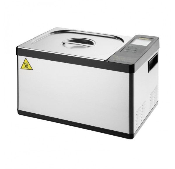 Bain Marie Cuisson Sous Vide 12 5L Buffalo