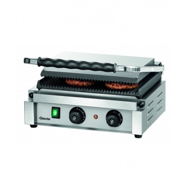 Grill contact Panini-T