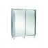 Armoire haute 600, L1200, 2PC, AI