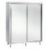 Armoire haute 700, L1000, 2PC, AI