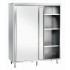 Armoire haute 700, L1000, 2PC, AI