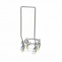 Chariot porte cuve pour Batteur 40/60 litres MPM