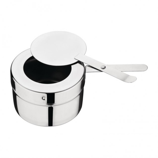 Boîte Gel combustible pour Chafing dish - Colichef