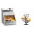 Chauffe frites compact