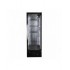 Réfrigérateur de bar haute bdk-293 porte vitrée