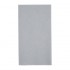 Serviettes de table Airlaid pliage en 8 Fiesta Recyclable Premium Tablin grises 40x40cm (lot de 500)