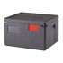 Conteneur EPP ouverture sur le dessus GN 1/2 Cambro 16,9 Litres