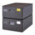 Conteneur EPP 600 X 400 ouverture sur le dessus Cambro 53 litres