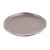 Assiettes plates grises Chia Olympia 20,5 cm (x6)