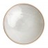 Assiettes creuses blanc Murano Olympia Canvas 20 cm