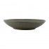 Plats creux verts Olympia Build A Bowl 250(Ø) x 45(H)mm (lot de 4)