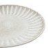 Assiettes plates Olympia Corallite 28 cm