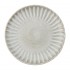 Assiettes plates Olympia Corallite 28 cm