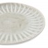 Assiettes plates Olympia Corallite 20,5 cm