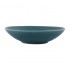 Plats creux bleus Olympia Build A Bowl 190(Ø) x 45(H)mm (lot de 6)