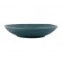 Plats creux bleus Olympia Build A Bowl 250(Ø) x 45(H)mm (lot de 4)