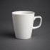 Tasses mugs à café latte Olympia Athena 285ml