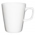 Tasses mugs à café latte Olympia Athena 397ml