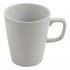 Tasses mugs à café latte Olympia Athena 397ml