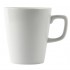 Tasses mugs à café latte Olympia Athena 397ml