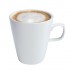 Tasses mugs à café latte Olympia Athena 397ml