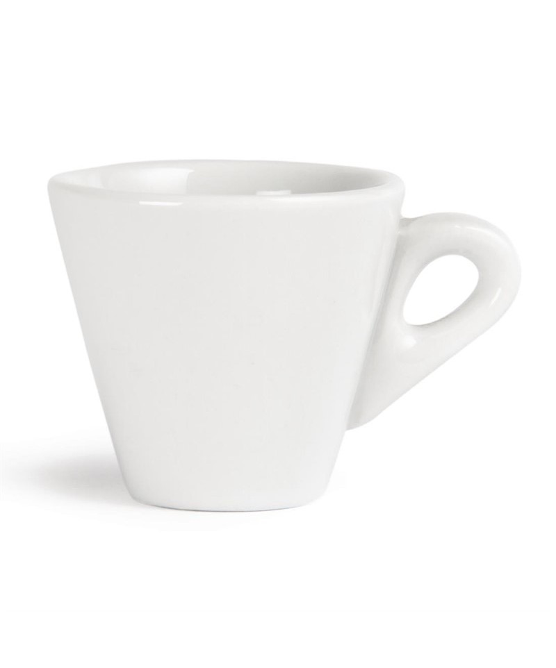 Anhow 4Pcs Tasse a Cafe, 350ml Tasse à Café Expresso Verre Strié avec  Cuillère et Couvercle Tasse de Petit-déjeuner pour  Cappuccino/Latte/Céréales/Yaourt/Lait : : Cuisine et Maison