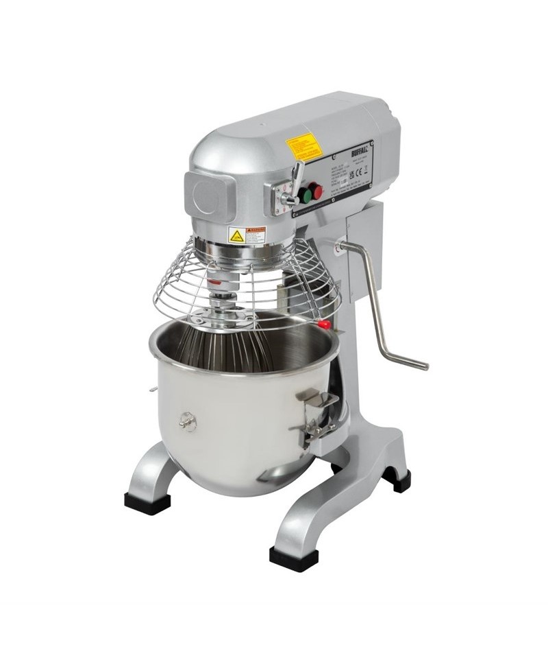Robot de Cuisine, Batteur mélangeur, Machines et Equipement de  Boulangerie