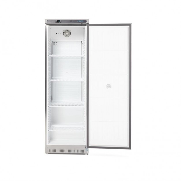 Frigo Vitrine à Boisson 400 litres - Polar