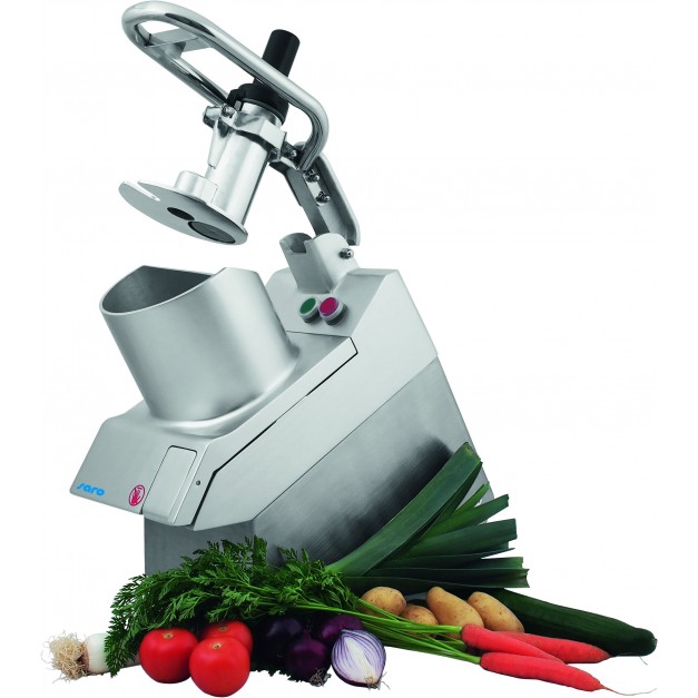 Coupe-légumes électrique - Machine à couper les légumes | bol