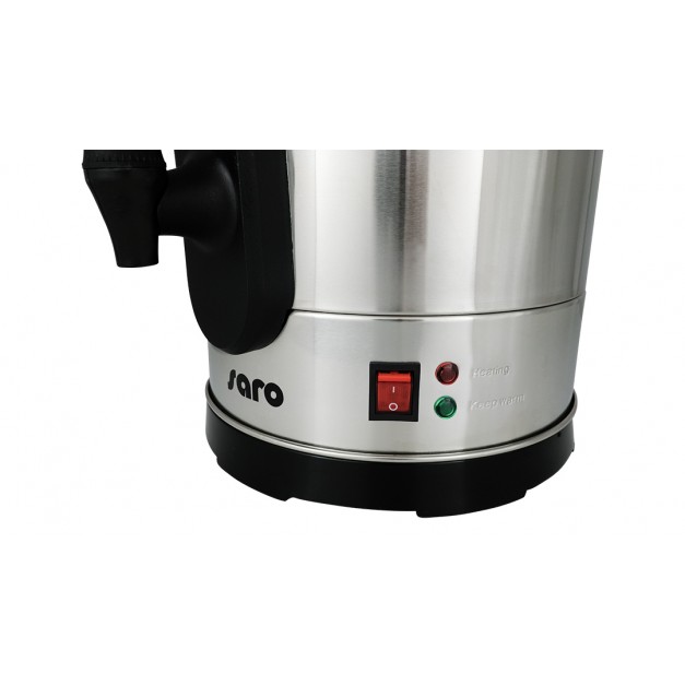 Percolateur café 200 Tasses - Achat Percolateurs | Bouilloires et  Chauffe-eaux par ProInox Cuisto Dépôt