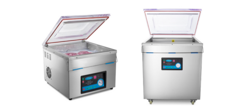 Machine sous vide professionnelle