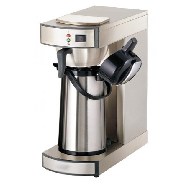 Cafeti re filtres Mod le  SAROMICA THERMO 24